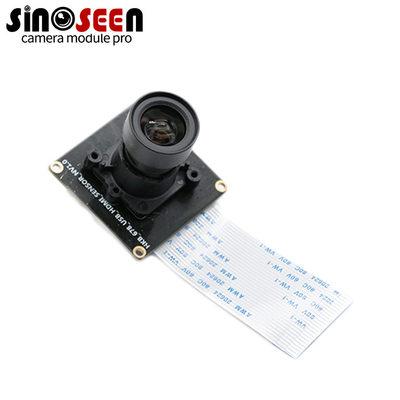 4K IMX678 Сенсор Большого размера 8MP Модуль камеры MIPI Интерфейс для промышленного робота