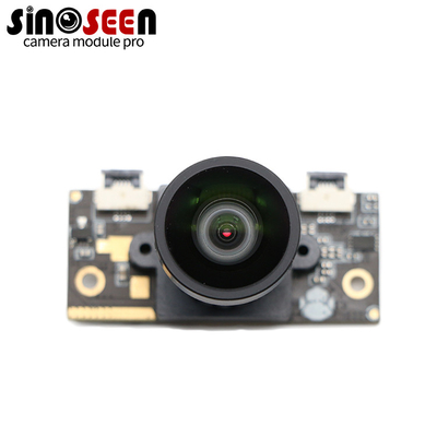 Интерфейс модуля USB2.0 камеры распознавания лиц датчика Sony IMX335