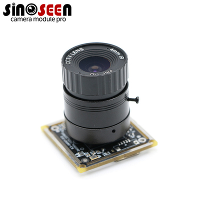 модуль камеры USB 1080P 30FPS 2MP с датчиком SONY IMX291 COMS