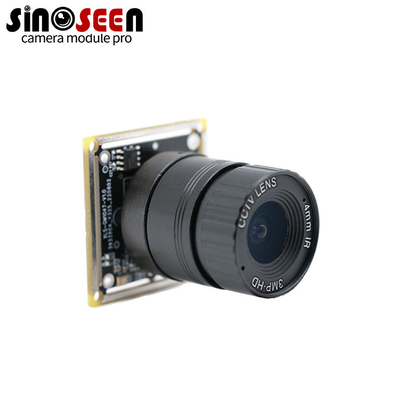 модуль камеры USB 1080P 30FPS 2MP с датчиком SONY IMX291 COMS