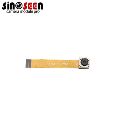 OV9732 Сенсор 1MP Модуль Камеры 720P Автофокус 30FPS Модуль Камеры Интерфейса MIPI