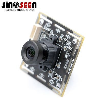 5MP OV5648 сенсор USB камера модуль фиксированный фокус для видеоконференций