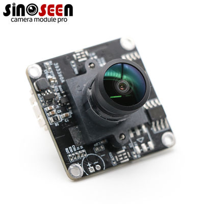 Низкий модуль камеры ночного видения освещения 2MP с датчиком SONY IMX307
