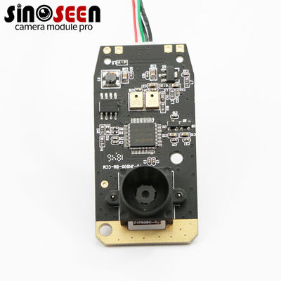 Monochrome модуля 720P 120FPS камеры шторки датчика Omnivision OV9281 глобальный