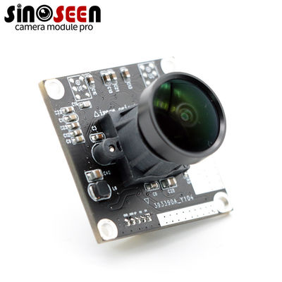 датчик SONY IMX290 модуля камеры ночного видения 1080P 120FPS WDR