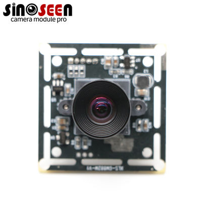 Опознавания модуля камеры ODM 1080P 30FPS фокус UVC лицевого фиксированный