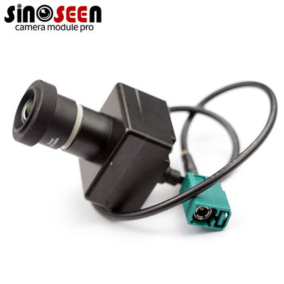 Большой датчик SONY IMX385 пикселов модуля 1920x1080 камеры CCTV размера 2MP