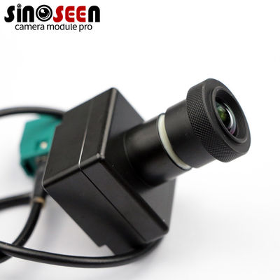 Большой датчик SONY IMX385 пикселов модуля 1920x1080 камеры CCTV размера 2MP