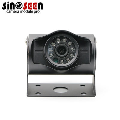 Модуль 1MP камеры слежения автомобиля USB случая металла водоустойчивый с кронштейном