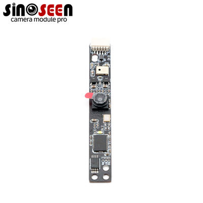 Мини модуль камеры USB 2,0 0.3MP 30FPS с датчиком GC0308