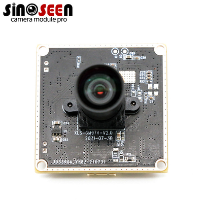 Модуль камеры фиксированного фокуса HD 16MP с датчиком Sony IMX298 COMS
