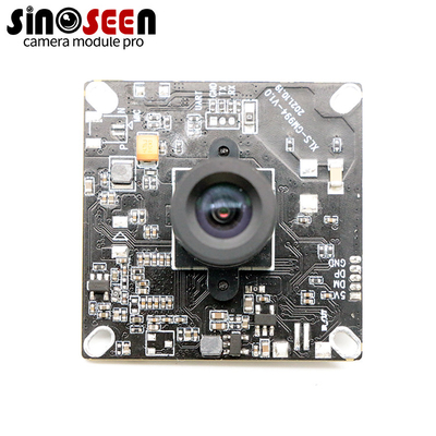 Модуль камеры USB WiFi 38x38mm 1080P 30FPS 2MP с датчиком GC2053