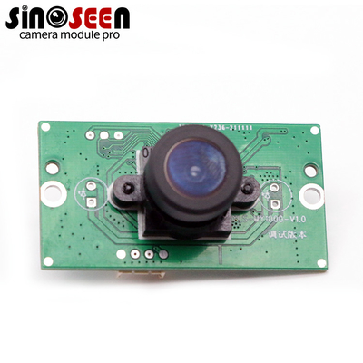 Модуль 1080p камеры Usb фиксированного фокуса 30FPS 2MP цены по прейскуранту завода-изготовителя с датчиком GC2053