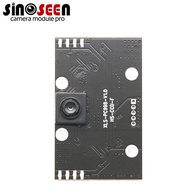 Модуль камеры USB изготовленного на заказ датчика 0.3MP GC0308 промышленный