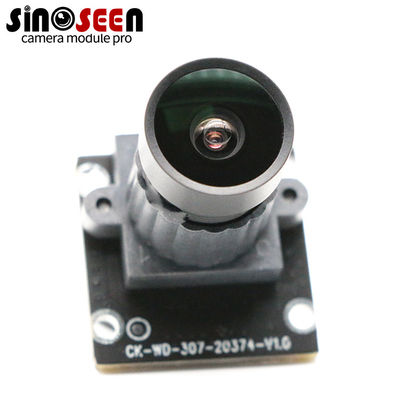 Модуль камеры ночного видения с большой апертурой 1920x1080P с датчиком CMOS 1/2,8 Sony IMX307