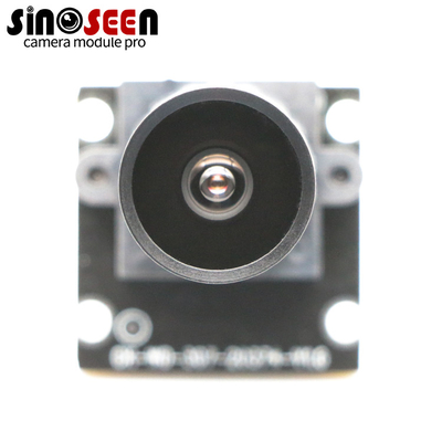 Модуль камеры ночного видения с большой апертурой 1920x1080P с датчиком CMOS 1/2,8 Sony IMX307
