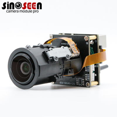 Сигнал модуля 3X 5X камеры OEM USB 8MP 4K FHD оптически с датчиком IMX415