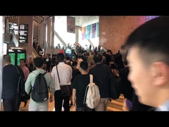 Модуль камеры на ярмарке электроники Гонконга