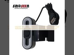 Коммутатор 2 Взаимодействие с модулем камеры USB 1920x1080 Full HD Ручной фокус