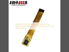 Модуль камеры Raspberry Pi 5MP и технология Pixel для встроенных систем и цифрового изображения