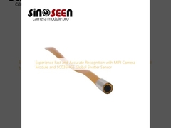 Оцените быстрое и точное распознавание с модулем камеры MIPI и датчиком глобального затвора SC035HGS