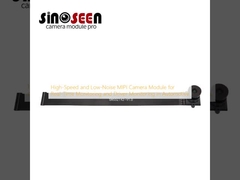 Модуль высокоскоростной и низкошумной камеры MIPI для мониторинга в режиме реального времени и мониторинга водителя