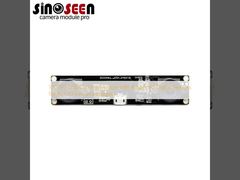 Модуль камеры USB 120 FPS с расширенными цифровыми датчиками для богатых цветов и изображений