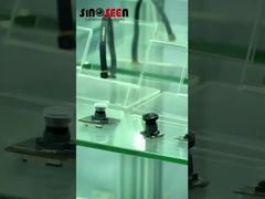 Производитель профессиональных модулей камер | Индивидуальные решения OEM и ODM от Sinoseen