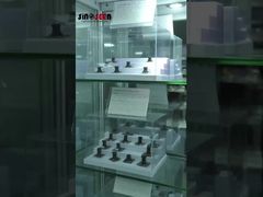 Внутри Sinoseen: Ведущий производитель модулей камер в Китае | Индивидуальные решения для обработки изображений