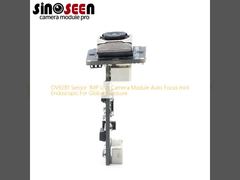 OV9281 Endoscopic автоматического фокуса модуля камеры Usb датчика 1MP мини для глобальной выдержки