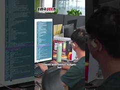 Промышленные камеры для умных устройств и автоматизации