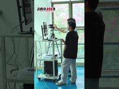 Передовые модули обработки изображений для ИИ, робототехники и машинного зрения