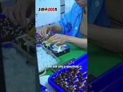 Устройства AIoT: модули встроенной камеры для интеллектуальных терминалов