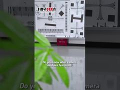 производитель модуля камеры — sinoseen