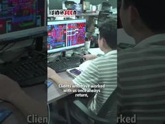 Разработка высокоточных модулей камер для интеллектуальных устройств