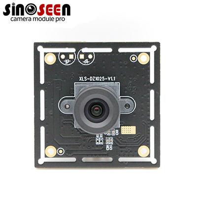 Фиксированный фокус 2MP USB Модуль камеры GC2053 Сенсор 1080p HDR