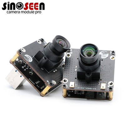 модуль камеры USB IMX577/377 CMOS 30Fps 3,0 4k HD для воздушного фотографирования
