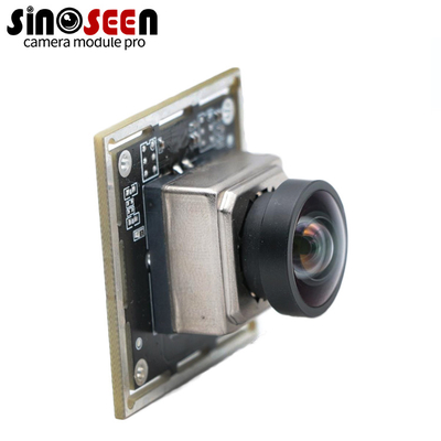 200 Вт 1080P AR0234 Глобальная экспозиция Автофокус USB Модуль высокоскоростной камеры