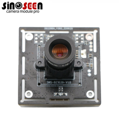 Модуль OV4689 4mp 2K HD 330FPS камеры OEM для распознавания лиц