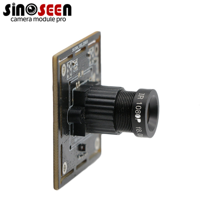 Модуль OV4689 4mp 2K HD 330FPS камеры OEM для распознавания лиц