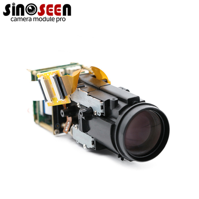 датчик 20x 8mp Sony Imx415 сигналит автомобиль модуля камеры USB 2,0 Hdr/ручной фокус