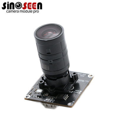 Ночное видение Starlight производит эффект датчик черноты модуля SC2210 камеры 1080P HD оптически