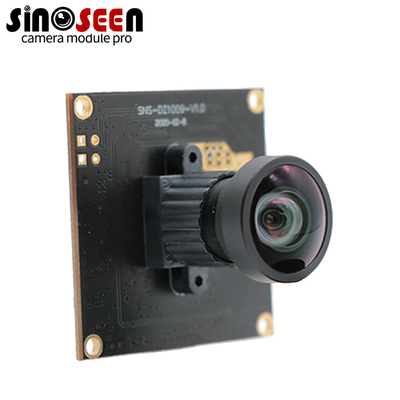 Модуль камеры Usb Imx317 4k FHD 8mp для наблюдения безопасностью