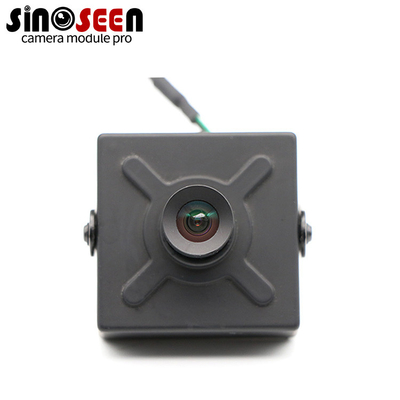 Глобальный модуль камеры USB датчика модуля AR0144 камеры шторки 1mp