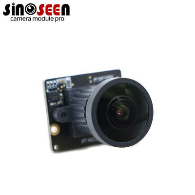 Компактный модуль камеры MIPI с датчиком изображения 4MP и широкоугольным объективом