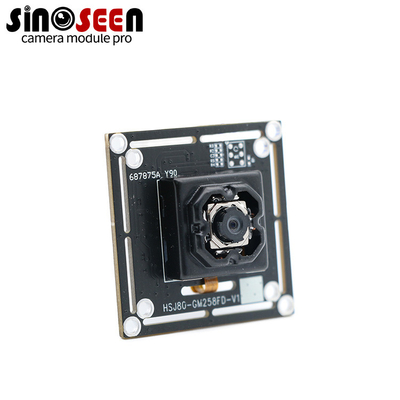 13 Мп Автофокусный модуль камеры IMX258 Сенсор USB интерфейс