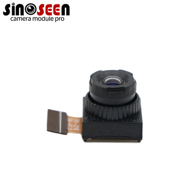 2MP OV2312 MIPI Модуль камеры 1600x1300 60fps Глобальный затвора
