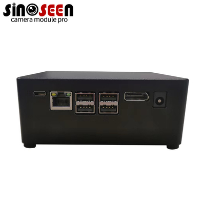 Снимок Видимая инфракрасная камера с 30 кадров в секунду USB3.0