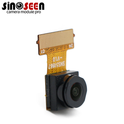 5MP 2592*1944 90fps Фиксированная фокусировка с датчиком CMOS OV5648 Модуль интерфейса камеры MIPI для смартфонов и планшетов