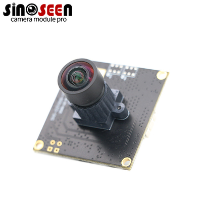 3840*2160 Фиксированный фокус с интерфейсом USB 30FPS 8MP IMX317 CMOS датчик для цифровых камер авторегистраторы спортивные камеры